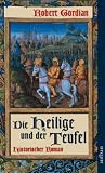 Die Heilige und der Teufel.