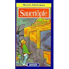 Sauert�pfe. ( Ab 10 J.)