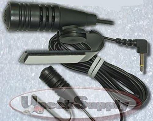 Kenwood DDX616 DDX896 DNX6020EX DNX6040EX DNX6160 DNX6180 DNX6960 Microphone