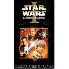 Star Wars - Episode I : La Menace fant�me - VOST