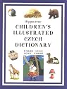 Hippocrene Children's Illustrated Czech Dictionary: English-Czech/Czech-English (Hippocrene Children's Illustrated Dictionaries) (Czech Edition)