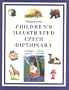 Children's Illustrated Czech Dictionary (Hippocrene Children's Illustrated Dictionaries) (Czech Edition)