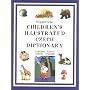 Children's Illustrated Czech Dictionary (Hippocrene children's foreign language dictionaries)