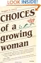 Choices of a Growing Woman