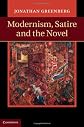 Modernism, satire, and the novel