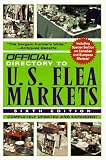 Official Directory to U.S. Flea Markets: Sixth Edition (6th ed)