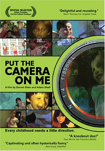Watch Put the Camera on Me Online!