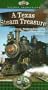America's Steam Trains-A Texas Steam Treasure [VHS]