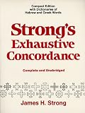 Strong's Exhaustive Concordance of the Bible