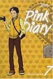 Revue Delcourt  / Pink Diary, Tome 7 :