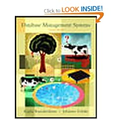 Database Management Systems