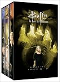 Buffy - Im Bann der D�monen: Season 2.2 (Episoden 12 - 22) - Collector's Edition - Sarah Michelle Gellar