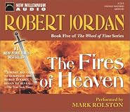 The Fires of Heaven