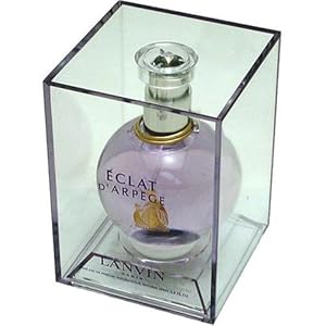Amazon.com : Best Buy Eclat d'Arpege Perfume by Lanvin for women Personal Fragrances Review