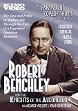 The Paramount Comedy Shorts 1928-1942: Robert Benchley and the Knights of the Algonquin