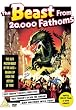 The Beast From 20,000 Fathoms [DVD] [1953]