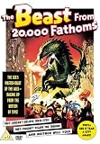 The Beast From 20000 Fathoms [1953]