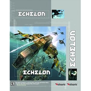 Echelon by Bethesda