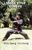 Snake Style Kung-fu