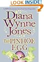 The Chrestomanci Series (7) - The Pinhoe Egg