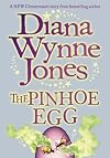 The Pinhoe Egg: A Chrestomanci Book