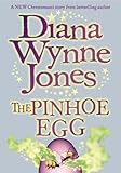 The Pinhoe egg