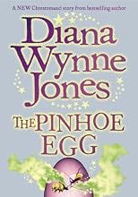 The Pinhoe Egg: A Chrestomanci Book