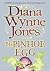 The Pinhoe Egg: A Chrestomanci Book