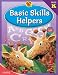 Brighter Child&reg; Basic Skills Helpers, Grade K (Brighter Child Workbooks)