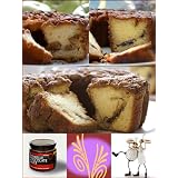 CoffeeCakes Crazy About Coffee Cakes Gift Basket by 