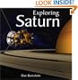Exploring Saturn