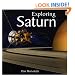 Exploring Saturn