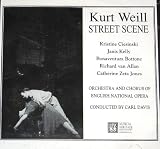 Kurt Weill: Street Scene