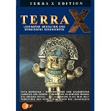 Terra X - Legend�re Gestalten und vergessene Geschichtenvon "Michael Engler"