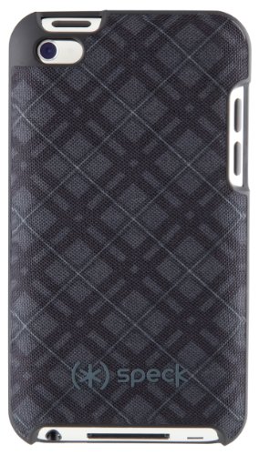 Speck Products SPK-A0142 Fitted Darkest TartanPlaid
