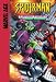 The Grotesque Adventure of the Green Goblin! (Spider-Man)