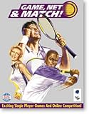 Game, Net & Match
