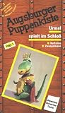 Augsburger Puppenkiste - Urmel spielt im Schloss 1
