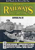 British Railways' Illustrated Annual: No. 10