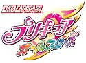データカードダス プリキュア オールスターズ おしゃれコーデバインダー スマイル02