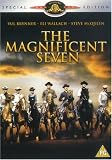 The Magnificent Seven [UK IMPORT] - Yul Brynner