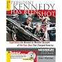 President Kennedy Has Been Shot