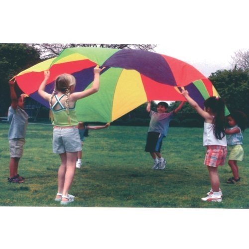 Eduplay Schwungtuch, 300cm Turnen Gymnastik