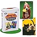 Super Duper Publications Webber â€œDescribing Fun with Dogs and Catsâ€ Photo Card Deck Educational Learning Resource for Children