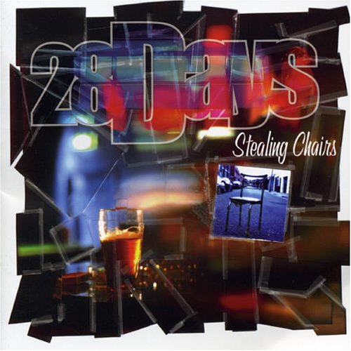 28 Days - Pessimy & The Devil Lyrics - Zortam Music