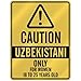 CAUTION 