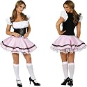 Roma Bikini Sexy Wench Costume