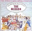 Gilbert & Sullivan: Mikado