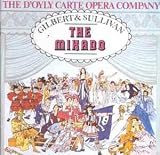 Gilbert & Sullivan: Mikado