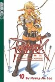 Ragnarok: v. 10 (Ragnarok)